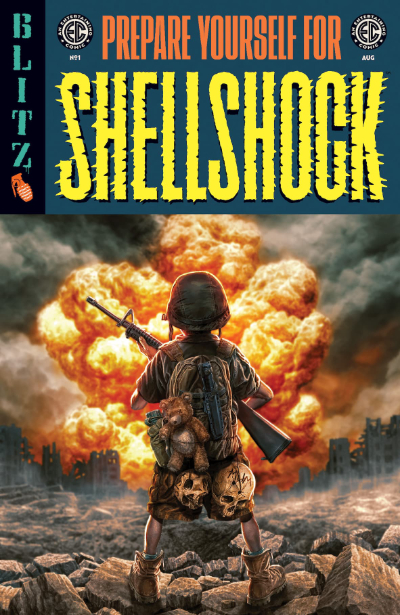 ShellShock