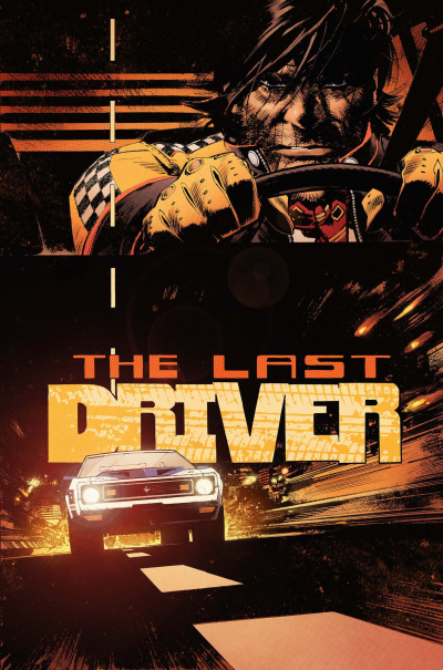 The Last Driver