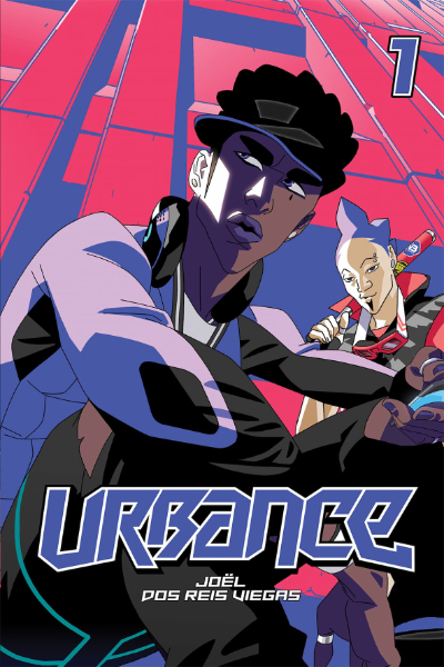 Urbance
