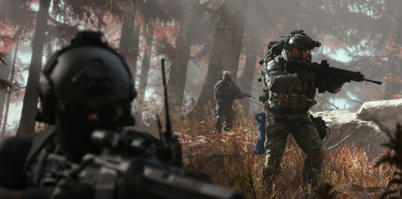 Call Of Duty Xbox