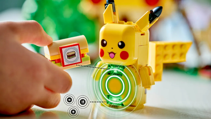 LEGO Pokémon