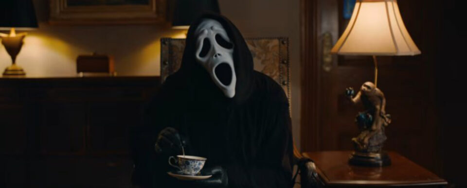 Scary Movie