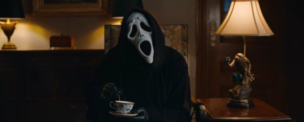 Scary Movie