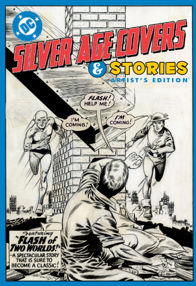 DC Silver Age