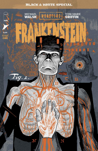 Frankenstein