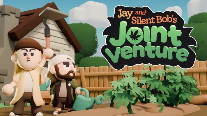 Jay and Silent Bob