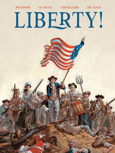Liberty