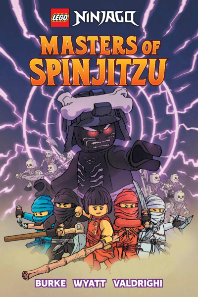 LEGO Ninjago