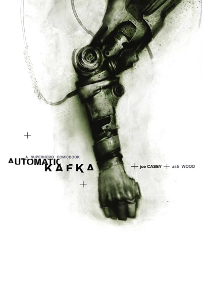 Automatic Kafka