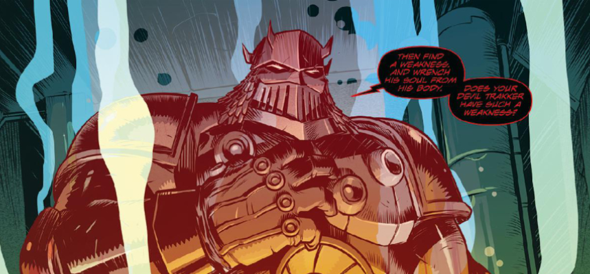 Baron Karza Micronauts