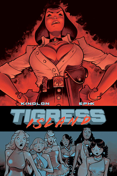 Tigress