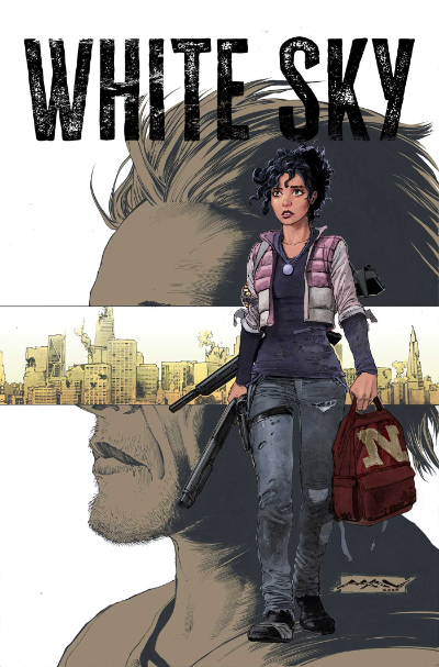 White Sky Volume 1