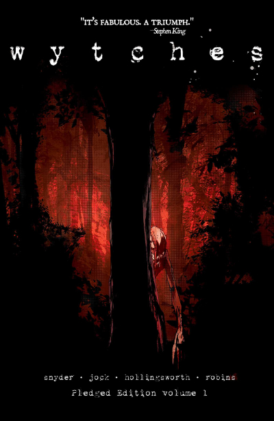 Wytches