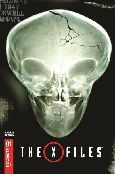 X-files