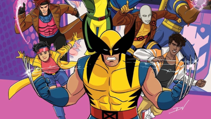 X-Men '97