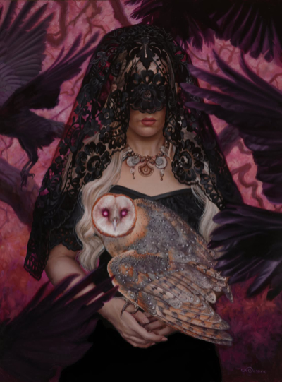 Infected By Art
