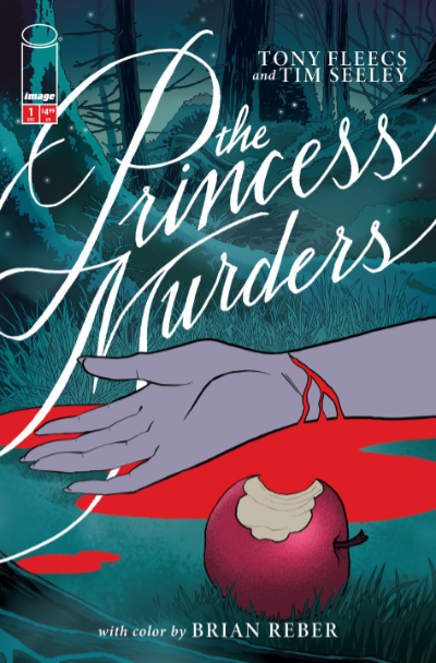 Princess Murders