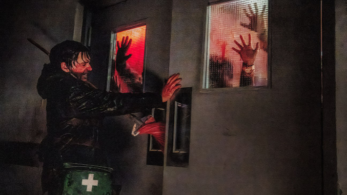 Resident Evil