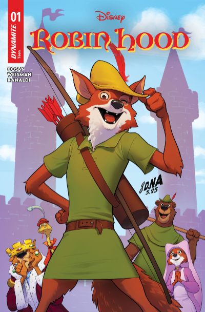 Robin Hood