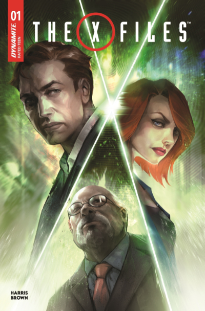X-Files