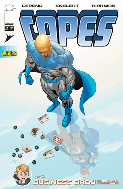 Capes 13