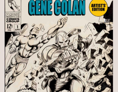 Gene Colan