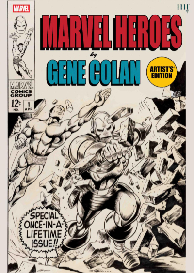 Gene Colan