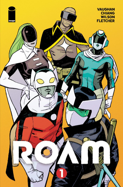 Roam