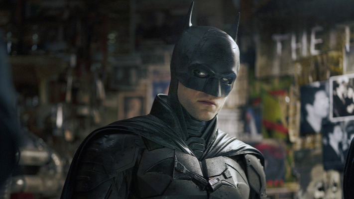 The Batman II